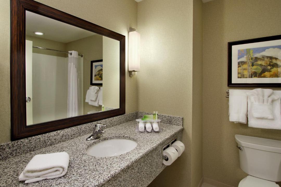 Photo of Bathroom in Colorado Springs