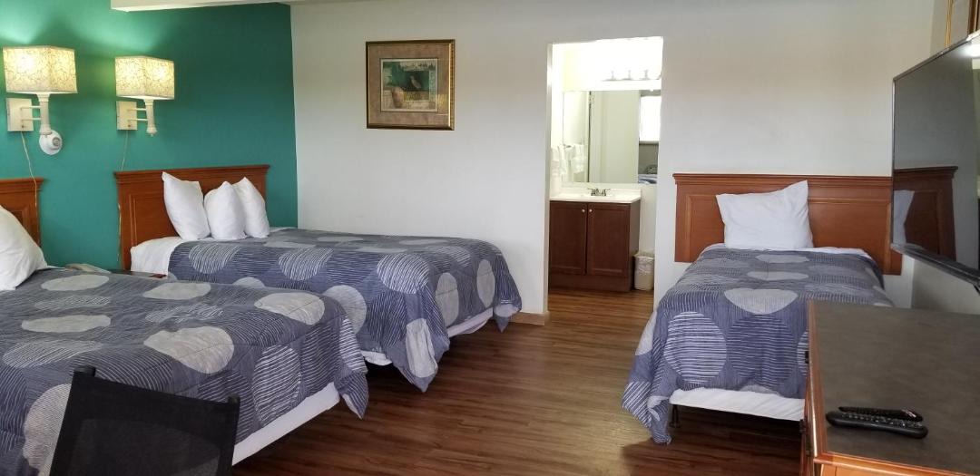 Photo of Bedroom in Evans