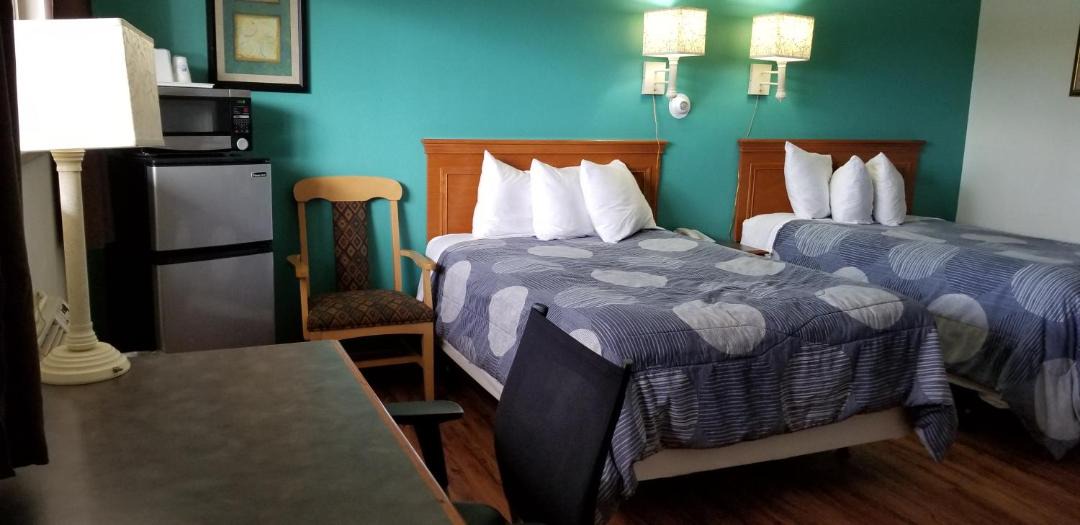 Photo of Bedroom in Evans