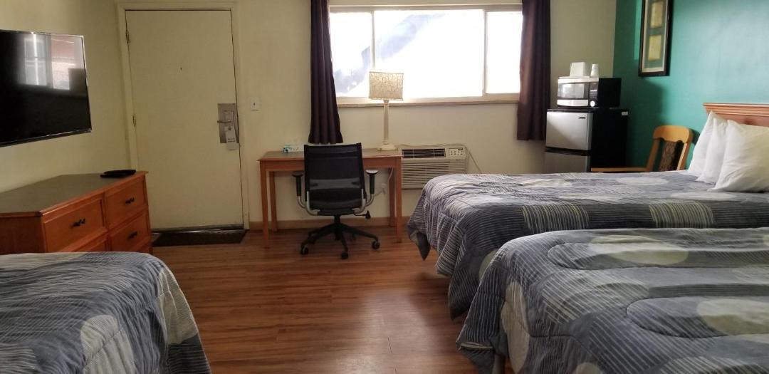 Photo of Bedroom in Evans