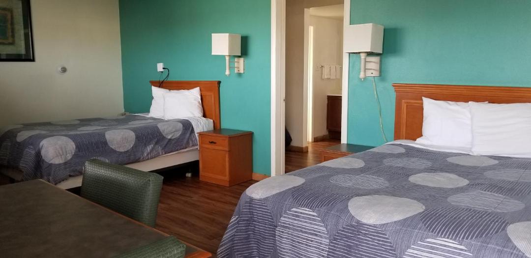 Photo of Bedroom in Evans