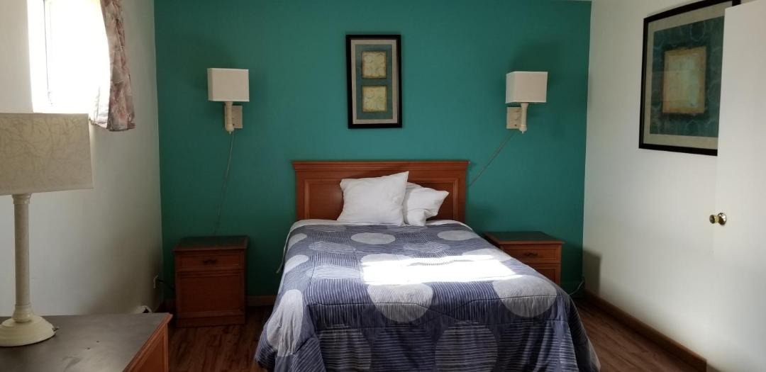 Photo of Bedroom in Evans