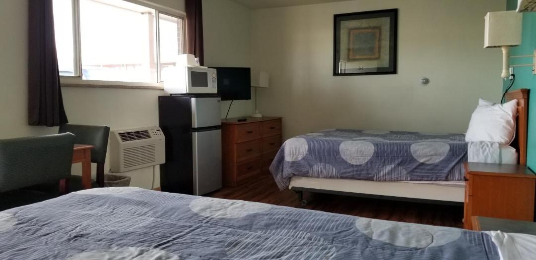 Photo of Bedroom in Evans