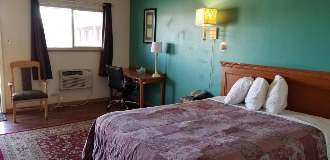 Photo of Bedroom in Evans