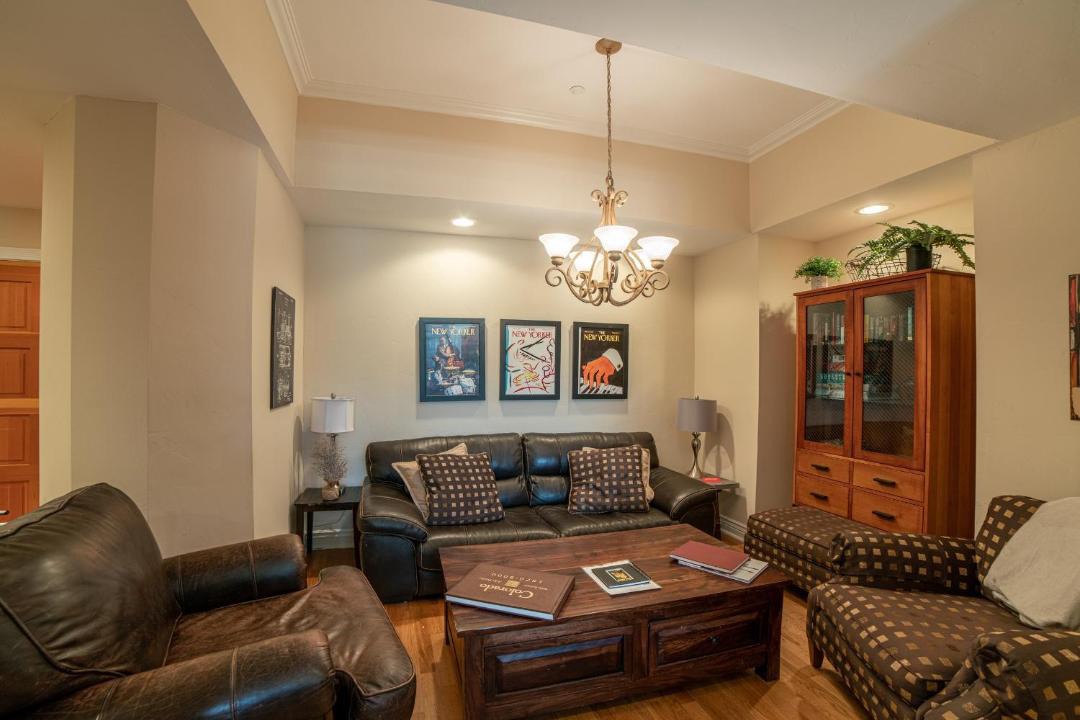Photo of Livingroom in Historic Downtown Durango