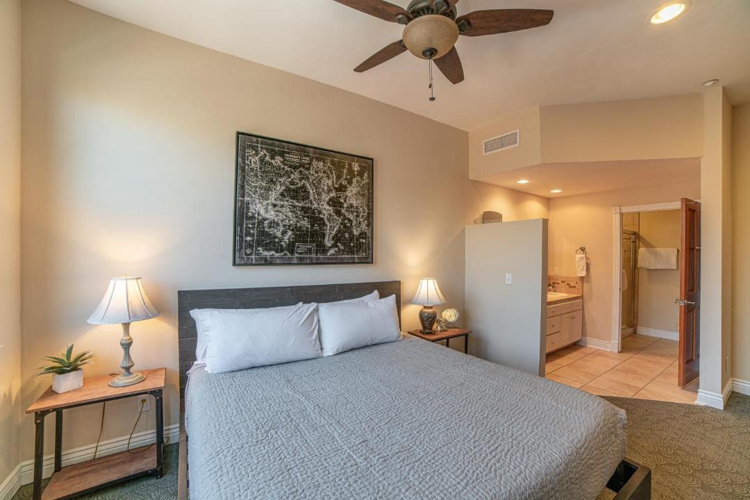 Photo of Bedroom in Historic Downtown Durango
