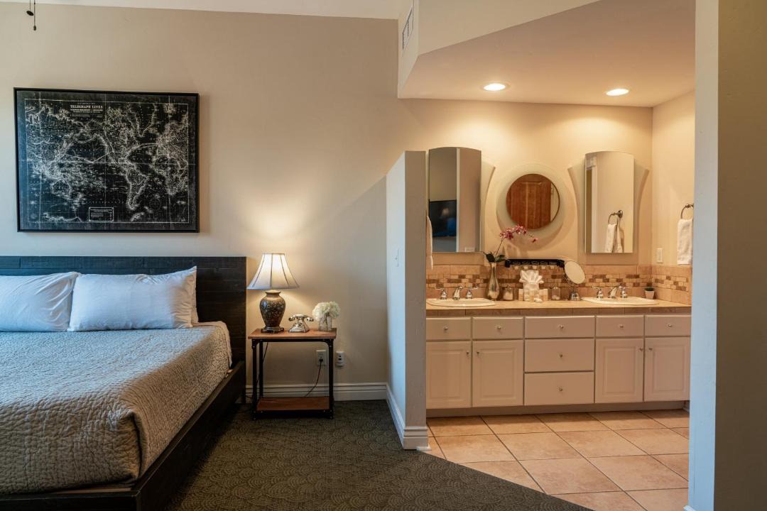 Photo of Bedroom in Historic Downtown Durango