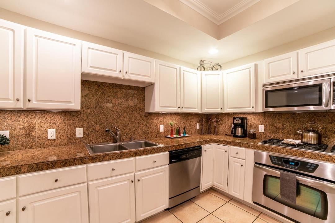 Photo of Kitchen in Historic Downtown Durango