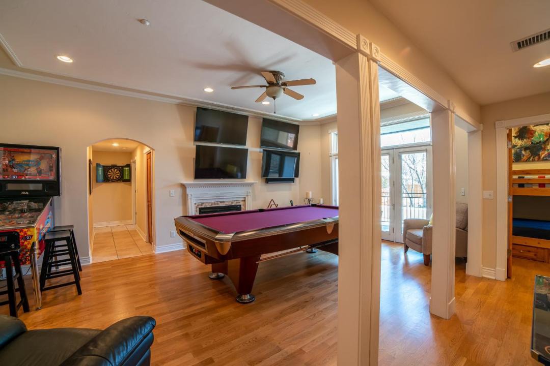 Photo of Livingroom in Historic Downtown Durango