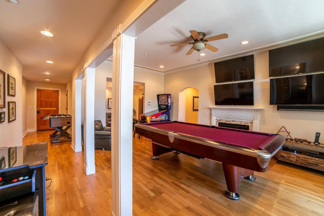 Photo of Livingroom in Historic Downtown Durango