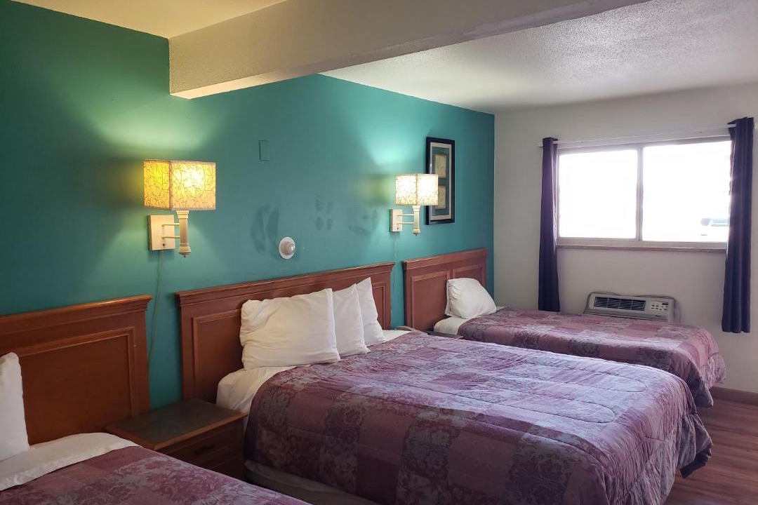 Photo of Bedroom in Evans