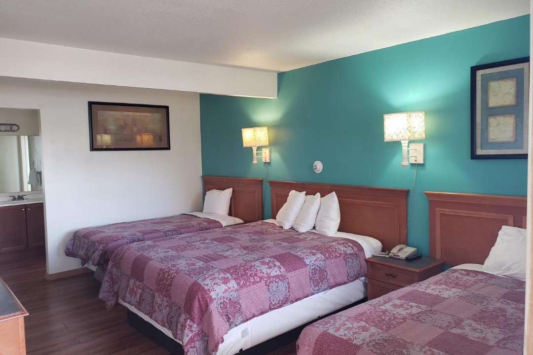 Photo of Bedroom in Evans