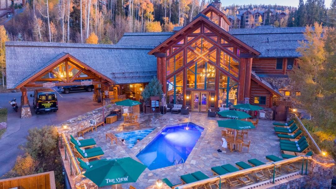 Photo of Others in Mountain Village