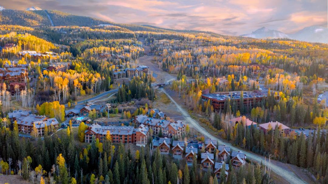 Photo of Others in Mountain Village