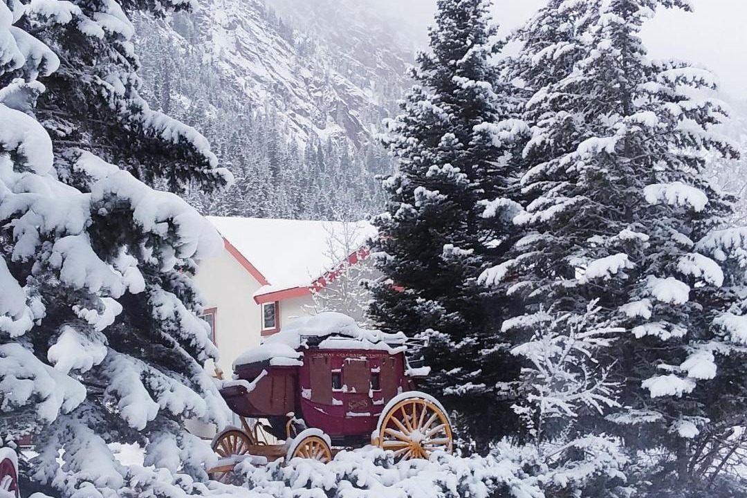 Photo of Others in Ouray