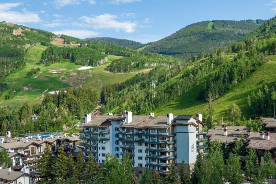 Photo of Others in Vail