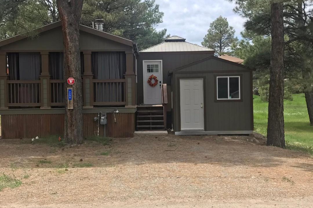 Photo of Others in Pagosa Vista