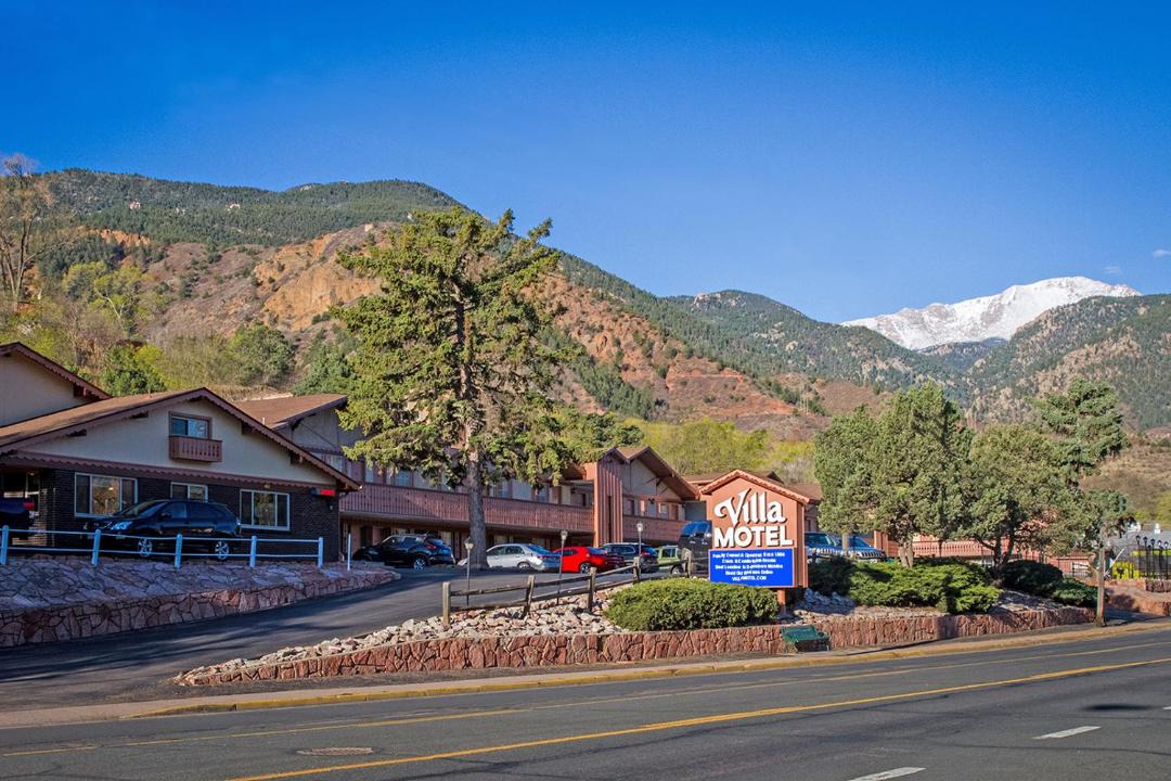 Photo of Others in Manitou Springs Historic District