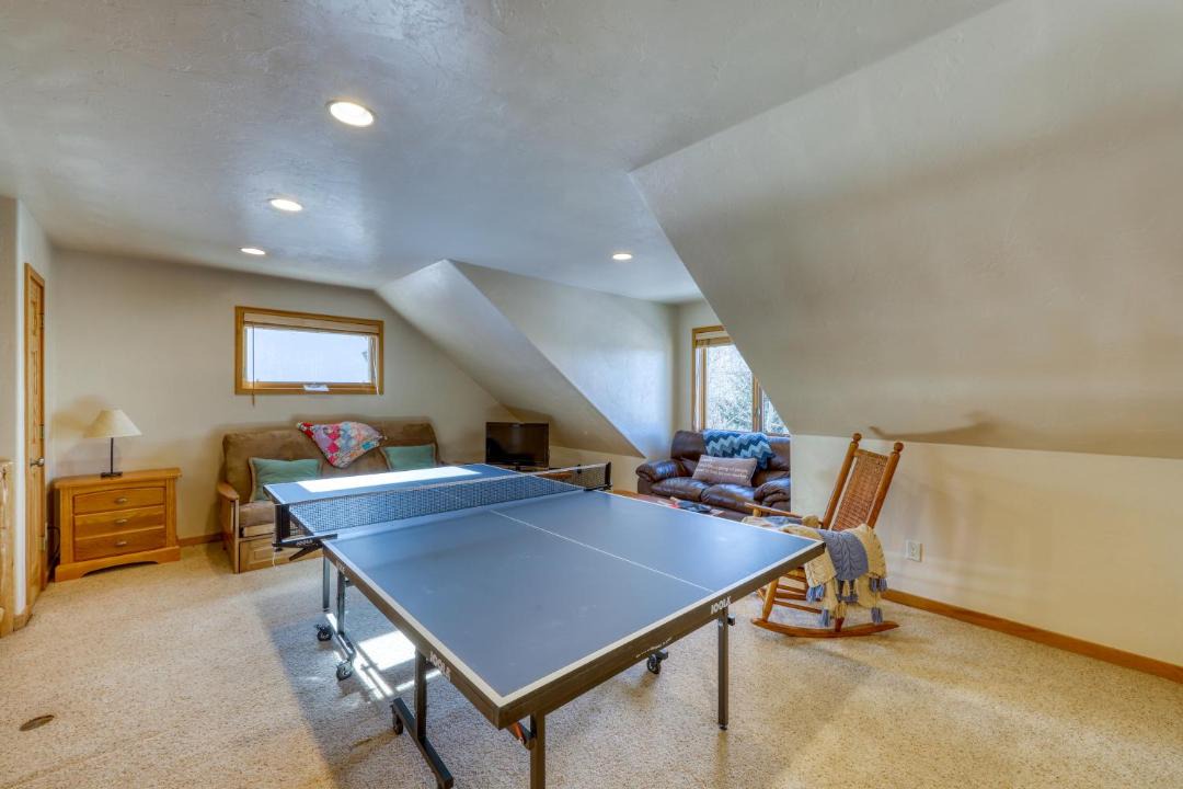 Photo of Livingroom in Silverthorne