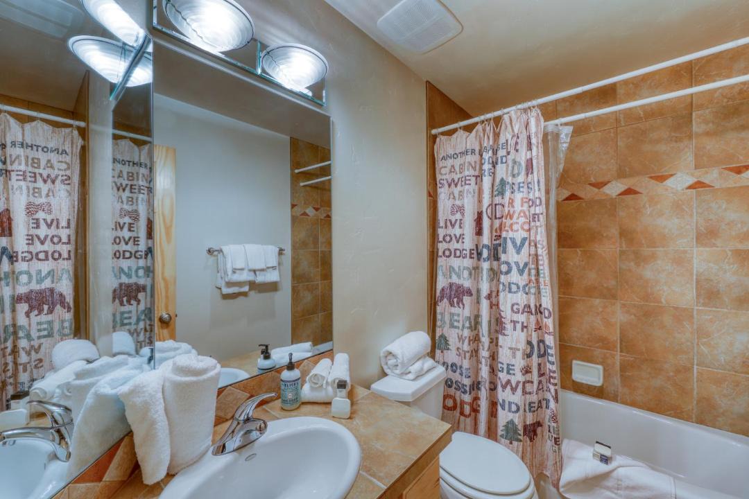 Photo of Livingroom in Silverthorne