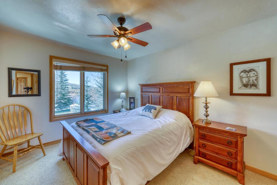 Photo of Bedroom in Silverthorne
