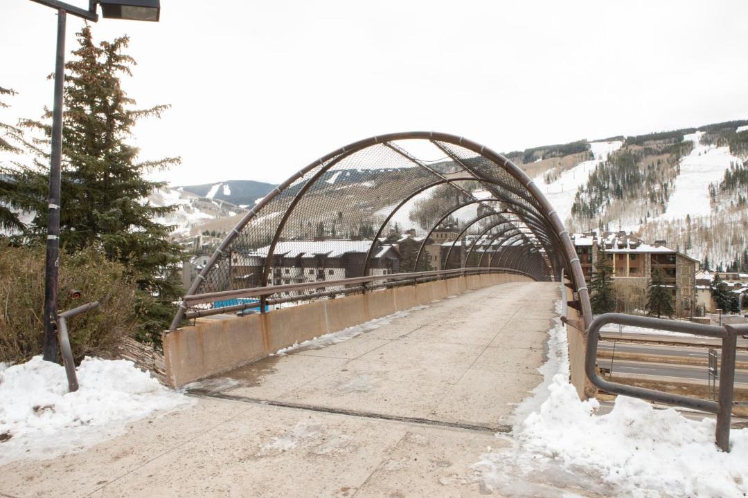 Photo of Buildings in Vail