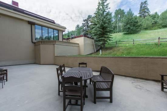 Photo of Patio Balcony in Beaver Creek
