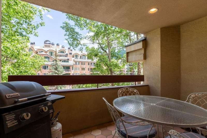 Photo of Patio Balcony in Beaver Creek