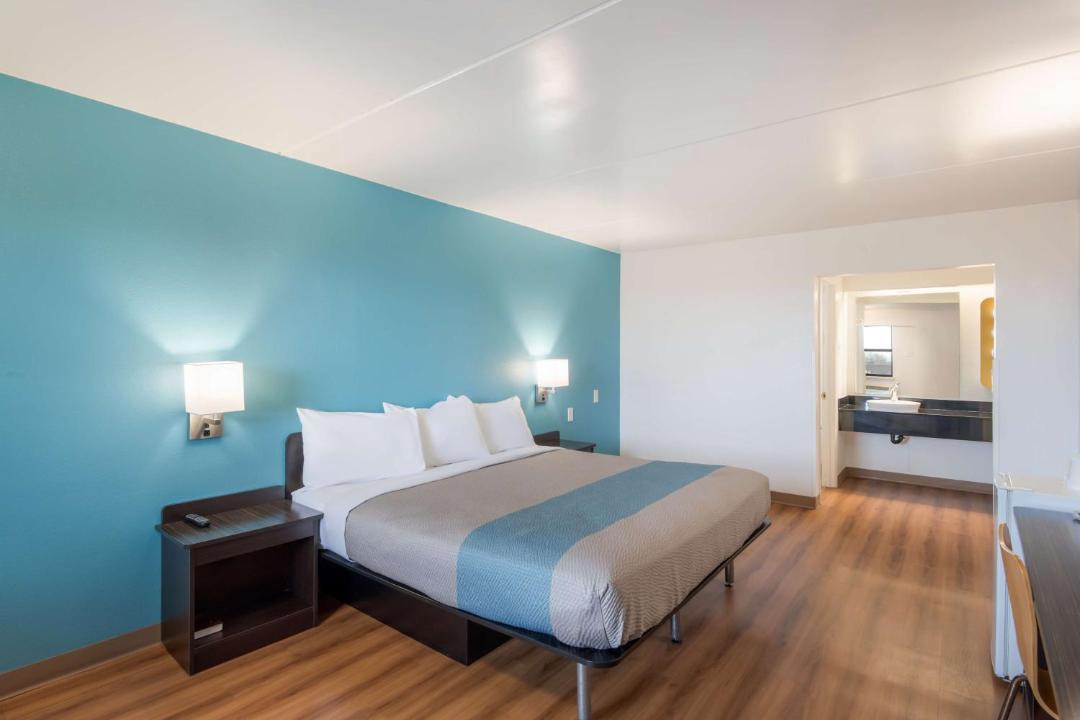 Photo of Bedroom in Briargate