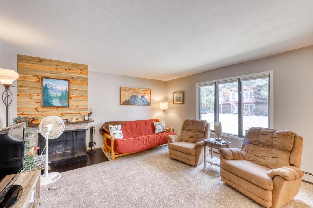 Photo of Livingroom in Dillon