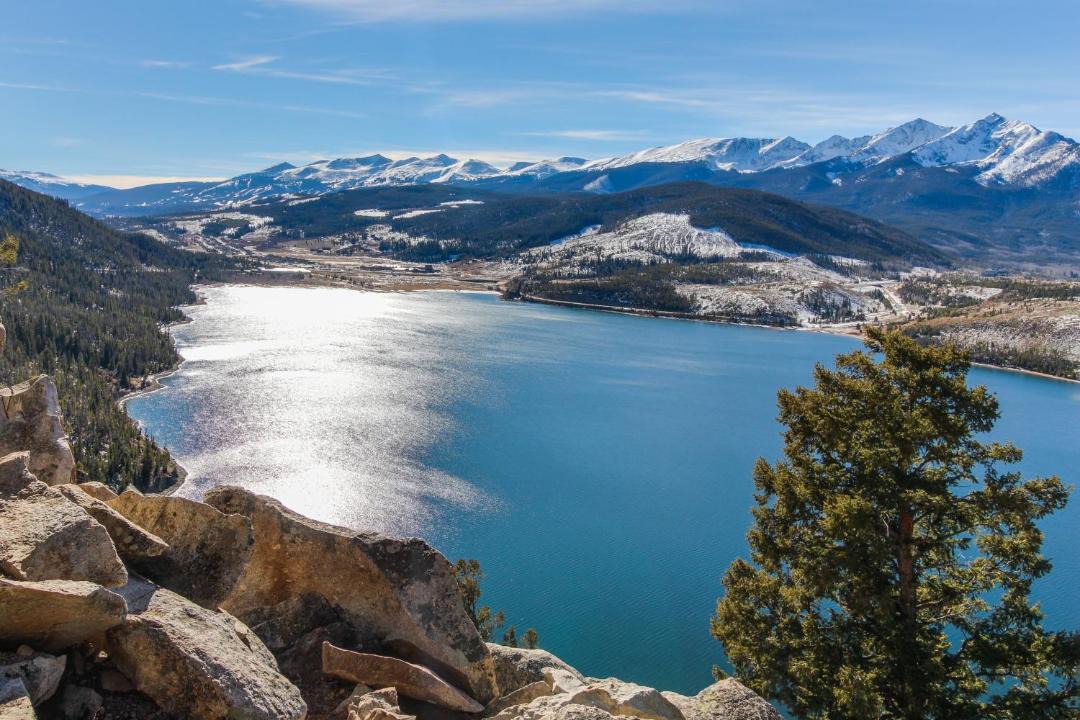 Photo of Outdoor in Dillon
