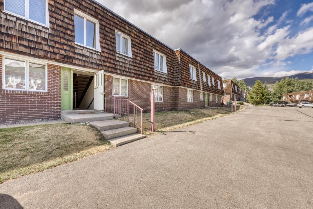 Photo of Buildings in Dillon