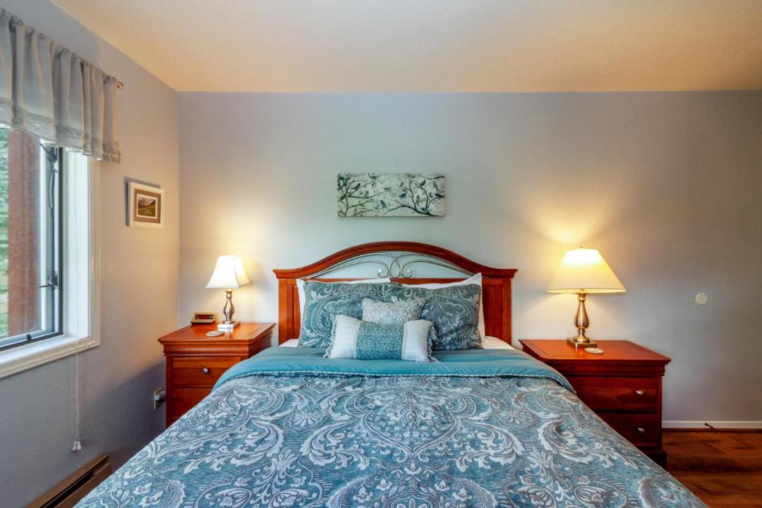 Photo of Bedroom in Purgatory