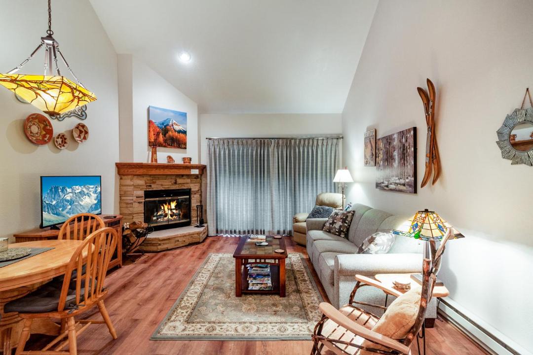 Photo of Livingroom in Purgatory