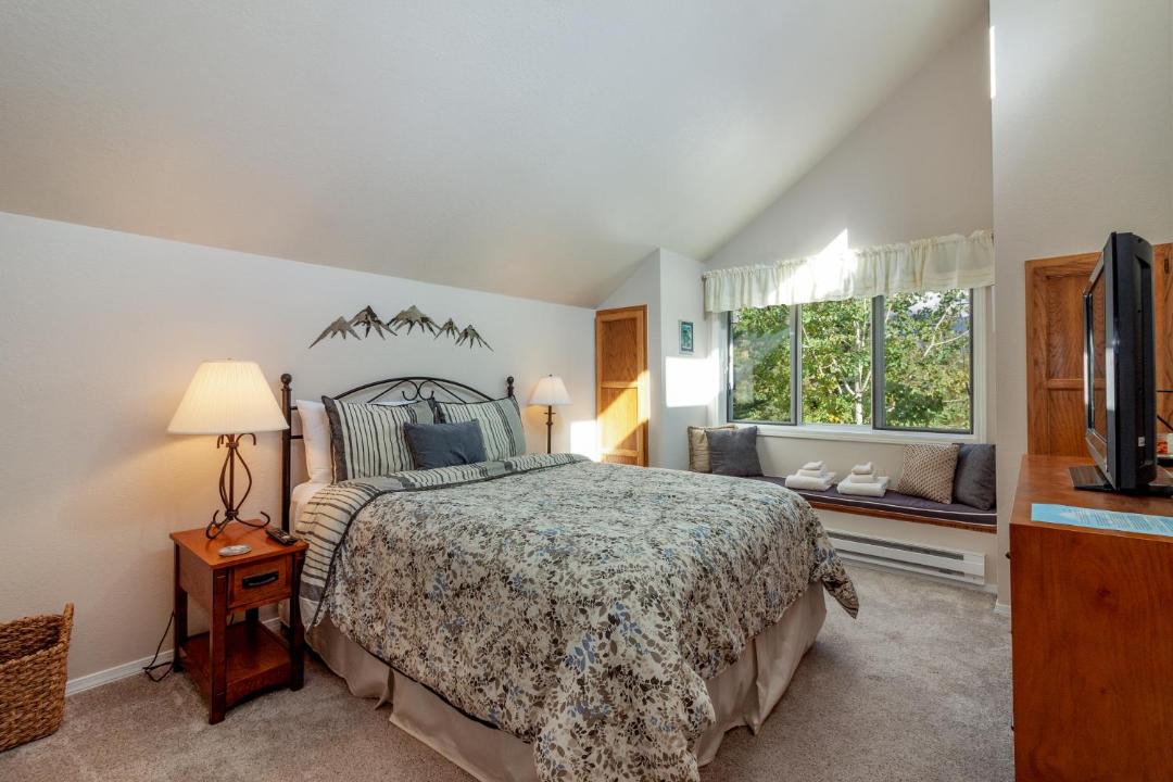 Photo of Bedroom in Purgatory