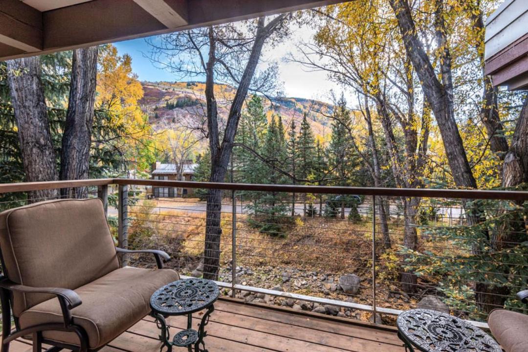 Photo of Patio Balcony in Aspen