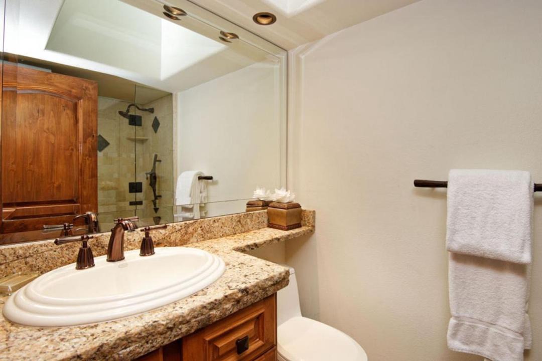 Photo of Bathroom in Aspen