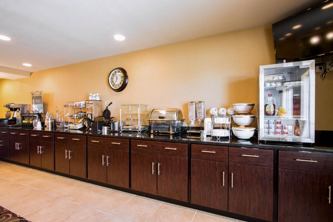 Photo of Kitchen in Eads