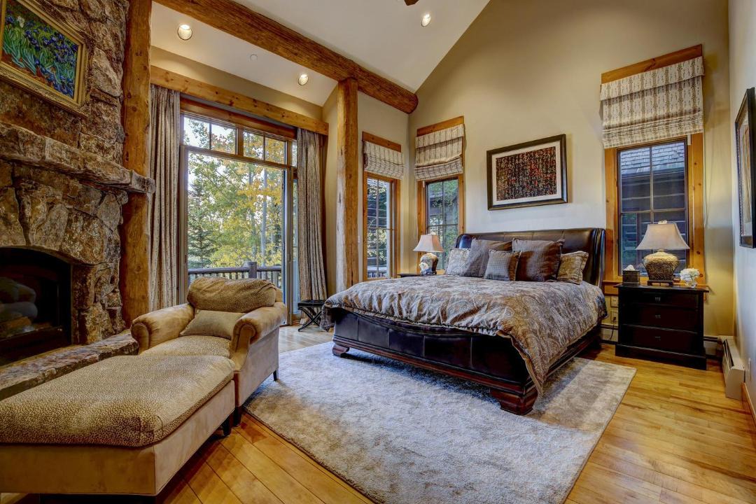 Photo of Bedroom in Avon