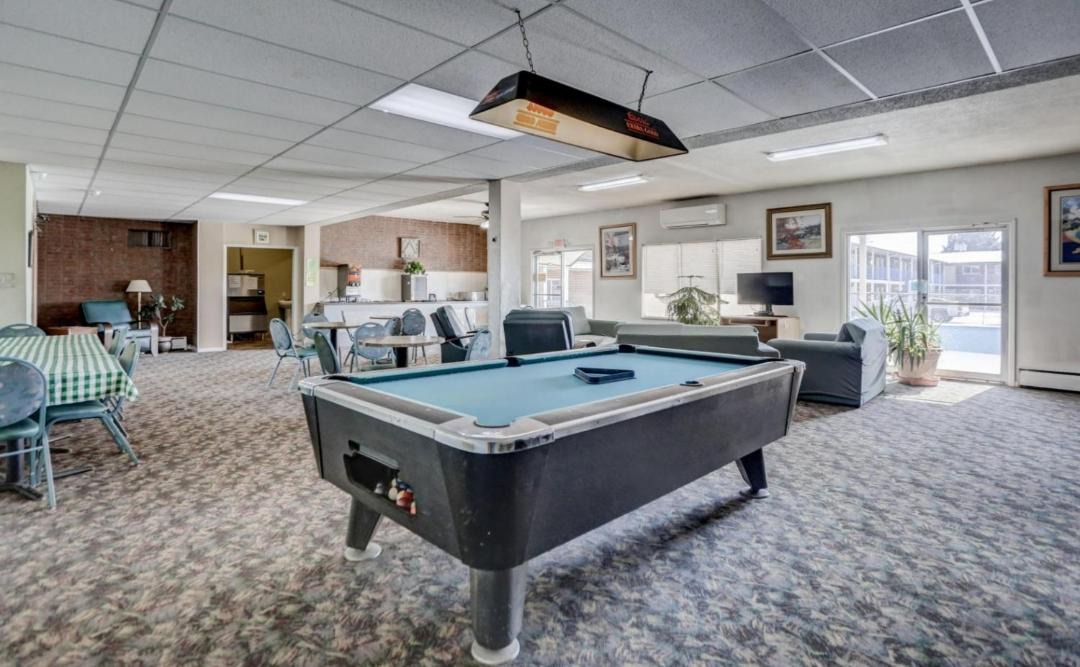 Photo of Livingroom in Evans