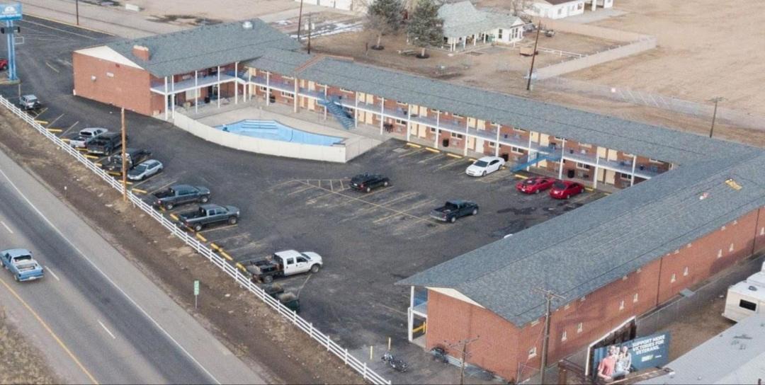 Photo of Others in Evans