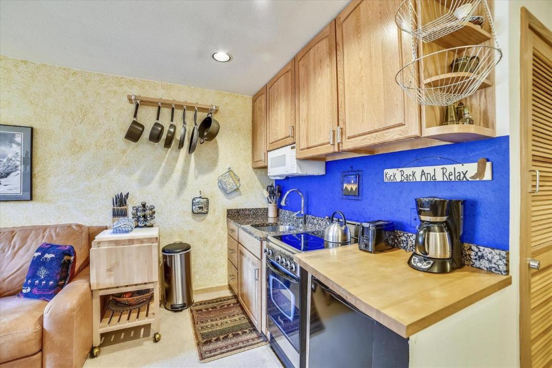 Photo of Kitchen in Frisco