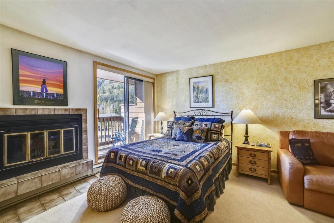 Photo of Bedroom in Frisco