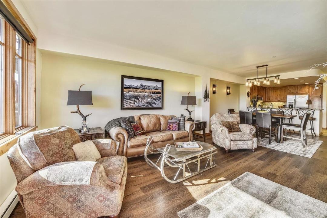 Photo of Livingroom in Frisco