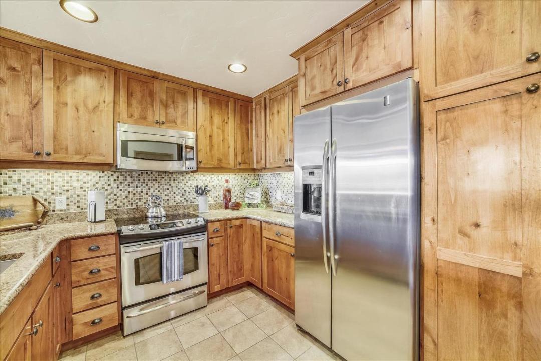 Photo of Kitchen in Frisco