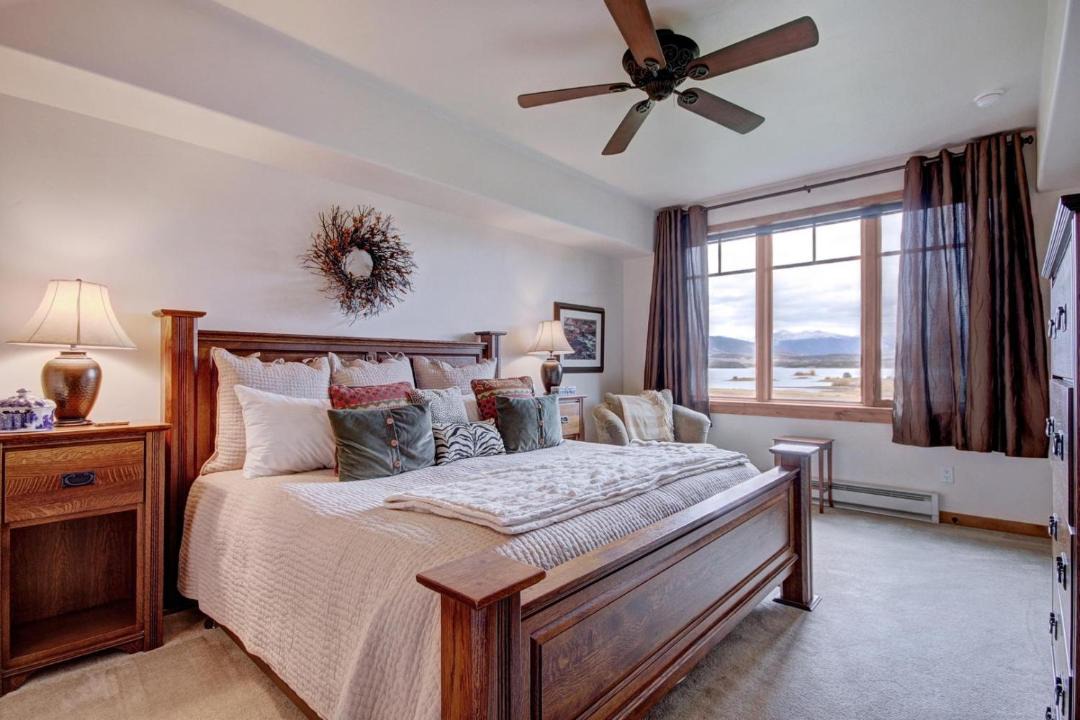 Photo of Bedroom in Frisco
