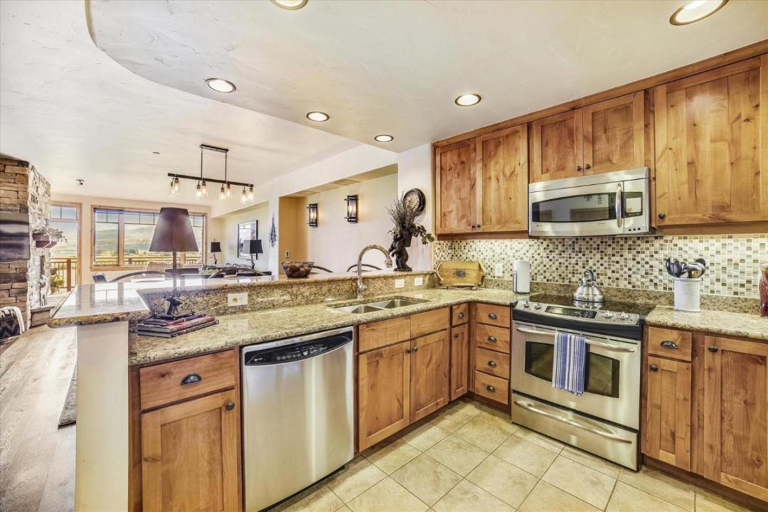 Photo of Kitchen in Frisco