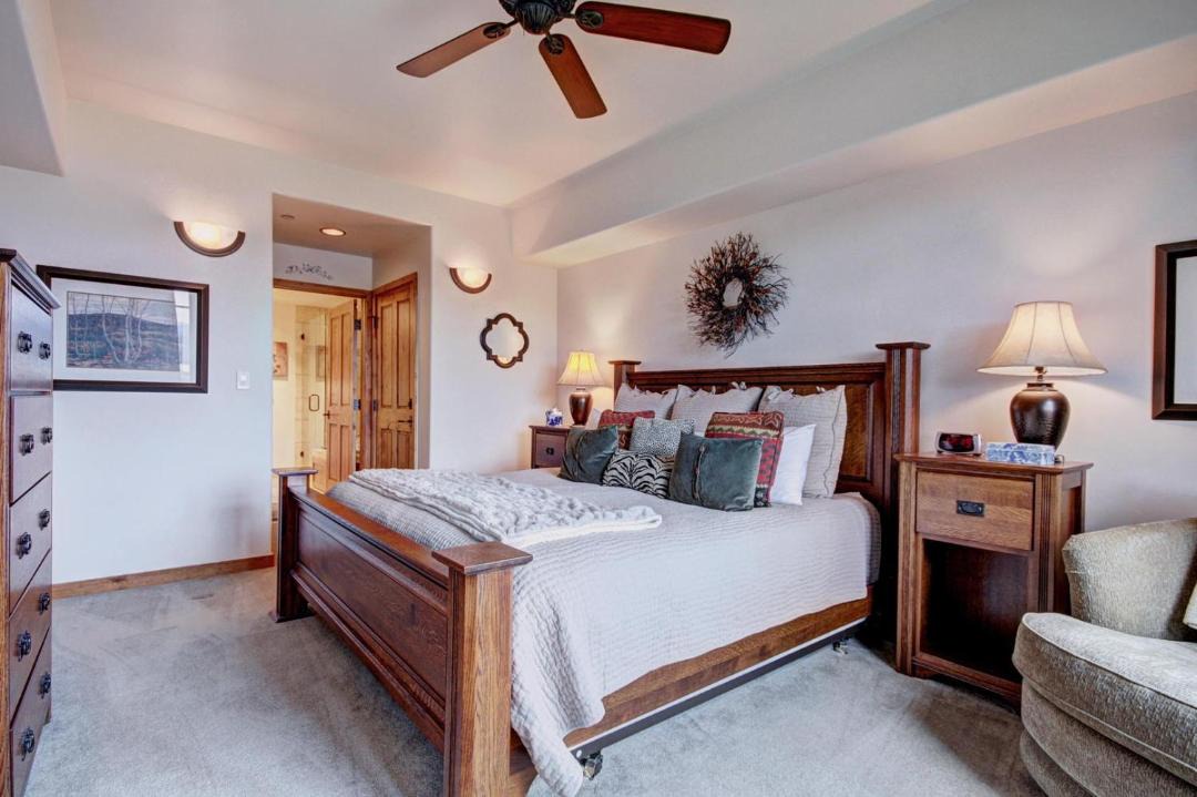 Photo of Bedroom in Frisco