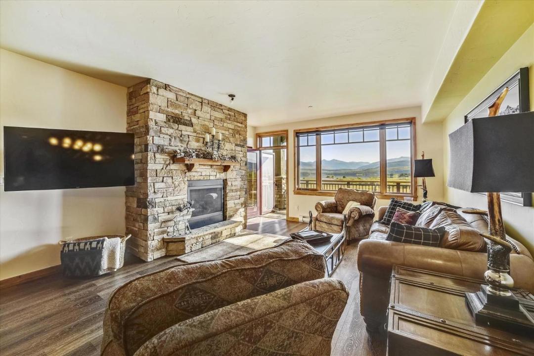 Photo of Livingroom in Frisco