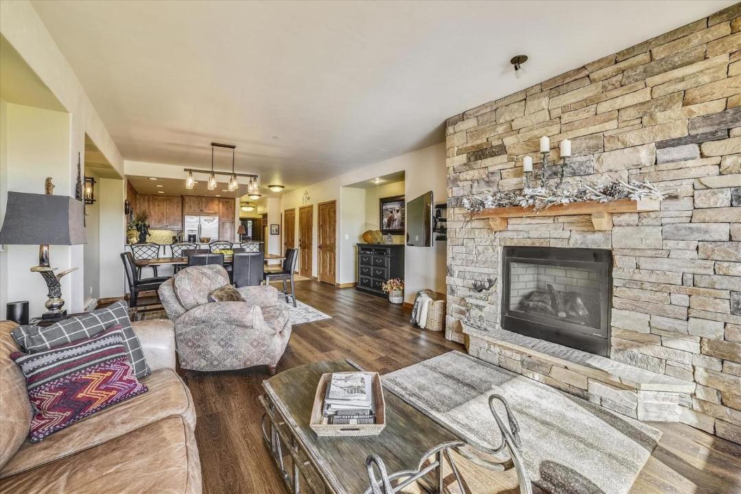 Photo of Livingroom in Frisco
